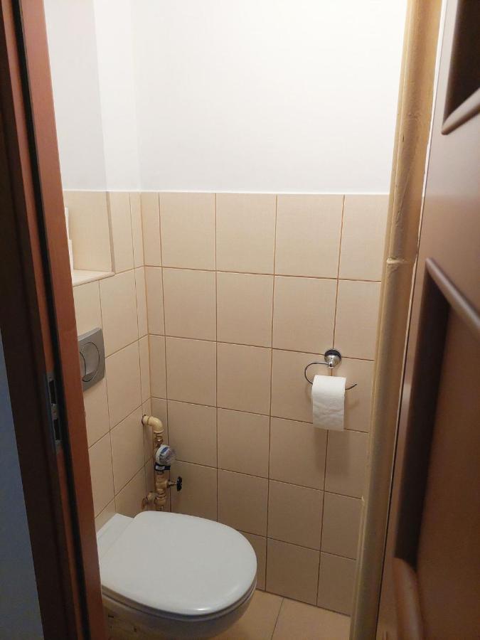 אולקוש Mieszkanie Na Mickiewicza 7 מראה חיצוני תמונה