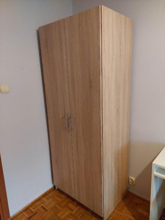 אולקוש Mieszkanie Na Mickiewicza 7 מראה חיצוני תמונה
